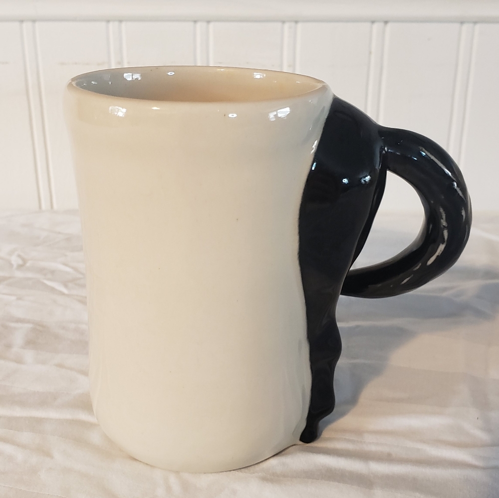 Vintage Happy Appy Valley Horse Mug